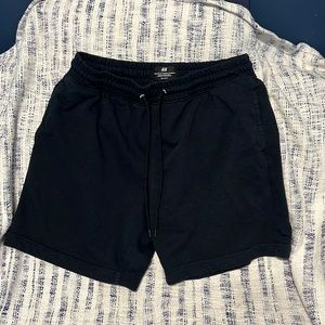 Men’s H&M shorts
